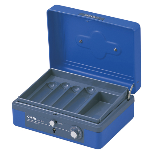 ̳(CARL) åܥå ֥롼 L CB-8200-B(16517)
