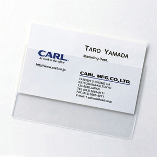 ̳(CARL) Qfit ̾ɥݥå  CL-61(48580)
