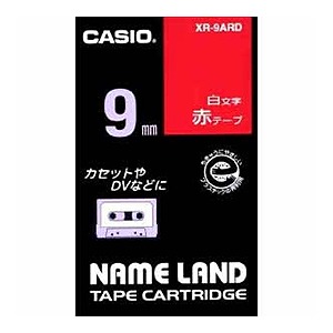 CASIO() ͡ɥơ /ʸ 9mm XR-9ARD(28572)