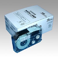 CASIO() ͡ɥơ /ʸ 18mm 1Ȣ(5) XR-18WE-5P-E(21507)