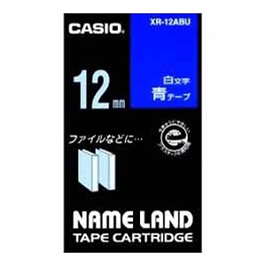 CASIO() ͡ɥơ /ʸ 12mm XR-12ABU(28579)