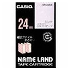 CASIO() ͡ɥơ Ʃ/ʸ 24mm XR-24AX(28591)