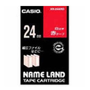 CASIO() ͡ɥơ /ʸ 24mm XR-24ARD(28587)
