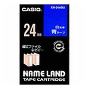 CASIO() ͡ɥơ /ʸ 24mm XR-24ABU(28589)