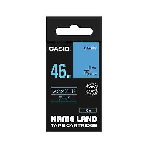 CASIO() ͡ɥơ /ʸ 46mm XR-46BU(31130)
