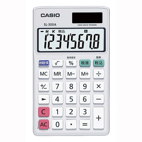 CASIO()  졼 SL-300A-N(69587)