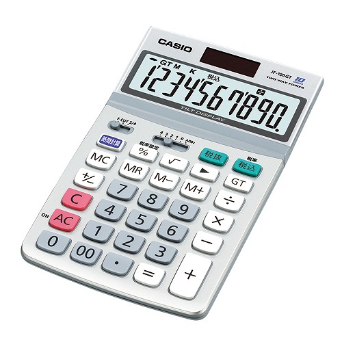 CASIO()  JF-100GT-N(69584)