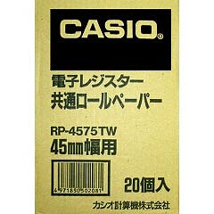 CASIO() ڡѡ RP-4575-TW(32131)