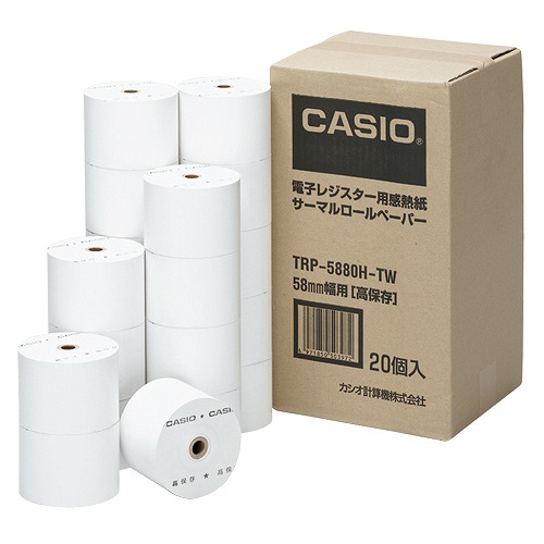 CASIO() Ǯڡѡ TRP-5880H-TW(37272)