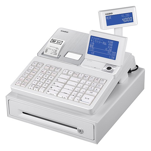 CASIO() ֥쥸  ȥǥ SR-S4000-EX-20SWE(48869)