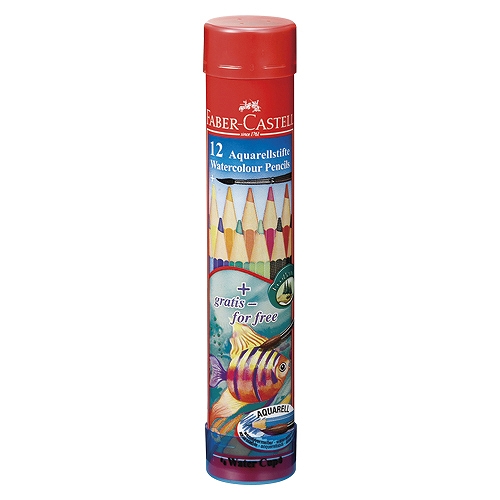 եСƥ(Faber-Castell) ̿ɮ 12å TFC-115912(68744)
