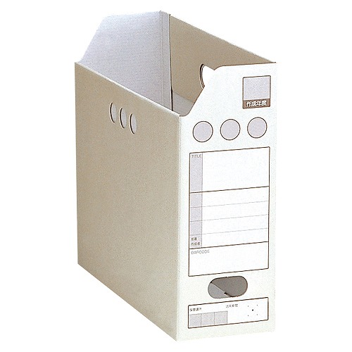 (Sekisei) ڡѡܥå ۥ磻ȥ졼 A4  SBF-102C-70(15132)