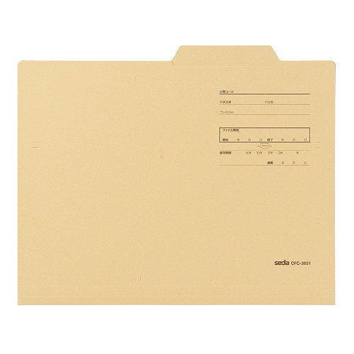 (Sekisei) ̥ե  A4  CFC-3651-50(44624)