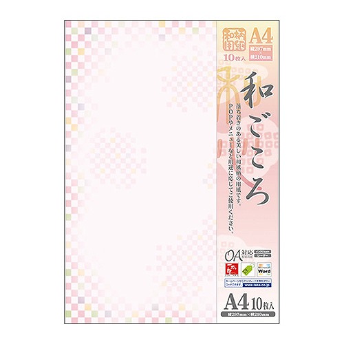 (Sasagawa) ѻ ¤ Ծ A4Ƚ 4-1040(35569)