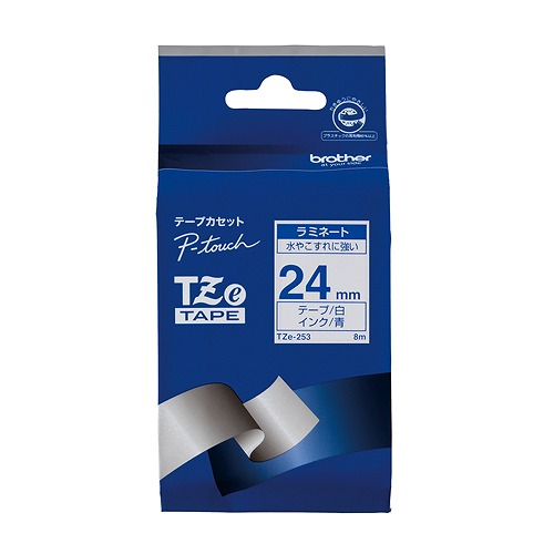 ֥饶 ԡåơ / 24mm TZE-253(09882)