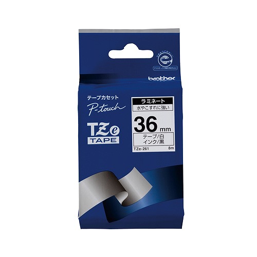֥饶 ԡåơ / 36mm TZE-261(09884)