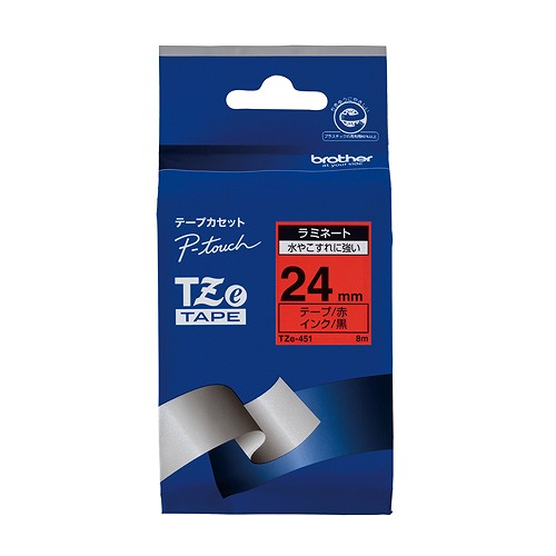 ֥饶 ԡåơ / 24mm TZE-451(09877)