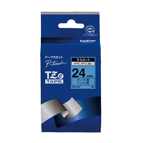 ֥饶 ԡåơ / 24mm TZE-551(09878)