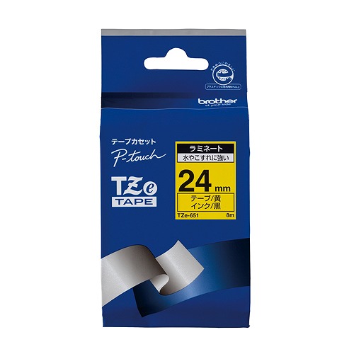 ֥饶 ԡåơ / 24mm TZE-651(09879)