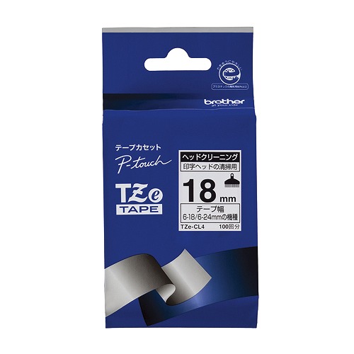 ֥饶 ԡåơ 18mm ꡼˥ TZE-CL4(32906)