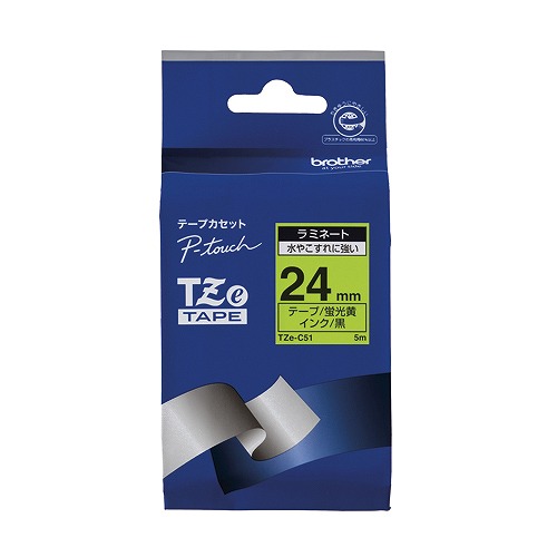 ֥饶 ԡåơ ָ/ 24mm TZE-C51(09892)