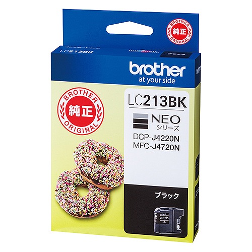 ֥饶 󥯥ȥå ֥å LC213BK(25770)