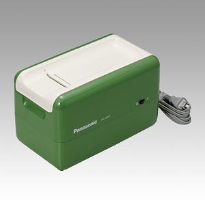 ѥʥ˥å(Panasonic) Ŀ꡼ʡ  MC-330EP(72038)