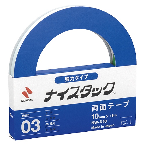 ˥Х(Nichiban) ʥå 10mm18m ϥ NW-K10(14611)