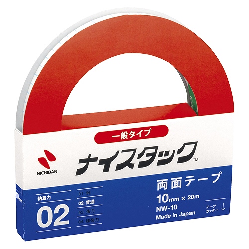 ˥Х(Nichiban) ʥå 10mm20m NW-10(04613)