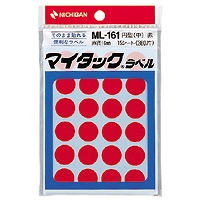 ˥Х(Nichiban) ޥå٥ 顼٥  16mm ML-161-1(14698)