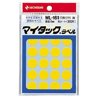 ˥Х(Nichiban) ޥå٥ 顼٥  16mm ML-161-2(14701)