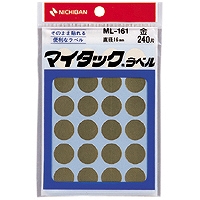 ˥Х(Nichiban) ޥå٥ 顼٥  16mm ML-161-9(14707)