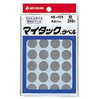 ˥Х(Nichiban) ޥå٥ 顼٥  16mm ML-161-10(14708)