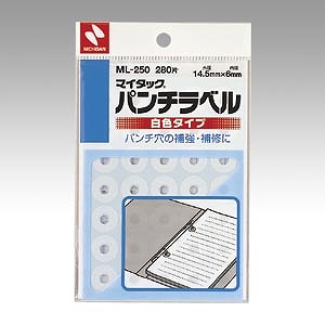˥Х(Nichiban) ޥå ѥ٥ 14.5/6mm ML-250(04735)