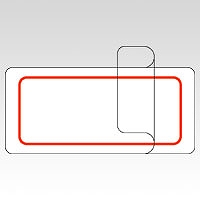 ˥Х(Nichiban) ޥå ߥ͡ȥ٥  2453mm ML-209R(14744)