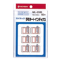 ˥Х(Nichiban) ޥå ߥ͡ȥǥå  1825mm ML-231R(04749)