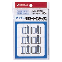 ˥Х(Nichiban) ޥå ߥ͡ȥǥå  1825mm ML-231B(04750)