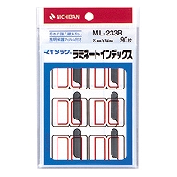˥Х(Nichiban) ޥå ߥ͡ȥǥå  2734mm ML-233R(04753)