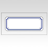 ˥Х(Nichiban) ޥå ߥ͡ȥ٥  1848mm ML-204(14742)
