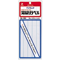 ˥Х(Nichiban) ޥåŽ٥ 16215mm ML-302(04733)