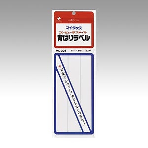 ˥Х(Nichiban) ޥåŽ٥ 27270mm ML-303(04734)