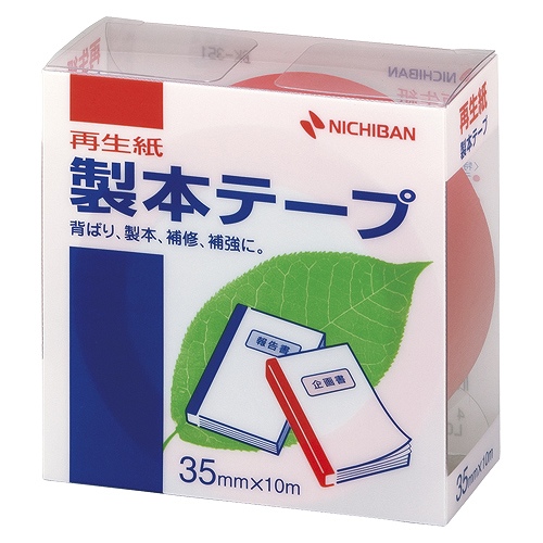 ˥Х(Nichiban) ܥơ  35mm10m BK-35-1(05745)