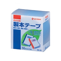 ˥Х(Nichiban) ܥơ  50mm10m BK-50-16(05761)