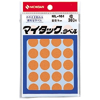 ˥Х(Nichiban) ޥå٥ 顼٥  16mm ML-161-13(14702)