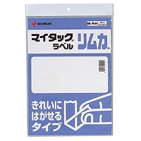 ˥Х(Nichiban) ޥå٥ ५ A4 ML-RA4(24561)