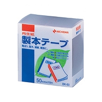 ˥Х(Nichiban) ܥơ  50mm10m BK-50-18(05764)