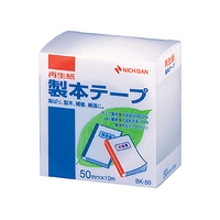 ˥Х(Nichiban) ܥơ  50mm10m BK-50-5(05757)