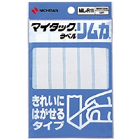 ˥Х(Nichiban) ޥå٥ ५ 13105mm ML-R11(24577)