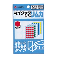 ˥Х(Nichiban) ޥå٥ ५ 顼٥  16mm ML-R111(24567)