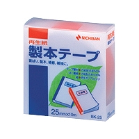 ˥Х(Nichiban) ܥơ  25mm10m BK-25-1(33332)